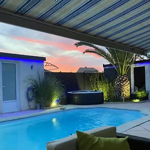 Piscine Pa Ni Pwoblem Vitrolles (Bouches-du-Rhone)