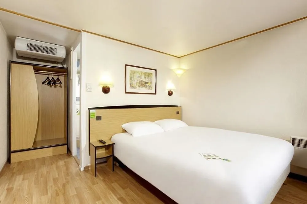 Hotel Campanile Marseille Vitrolles Griffon Hôtel
