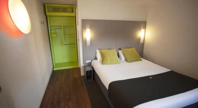 Hotel Campanile Marseille Vitrolles Griffon Hôtel